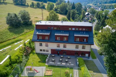 Hotel Toč Hotels in 