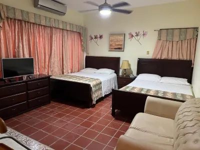 Torres Apart Studio Hotel a 