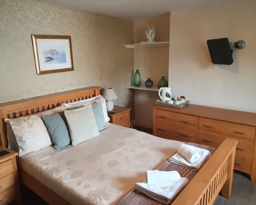 Halfway House Inn Hotels in Maker-with-Rame