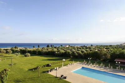 Parco dei Principi Hotel Hotels in 