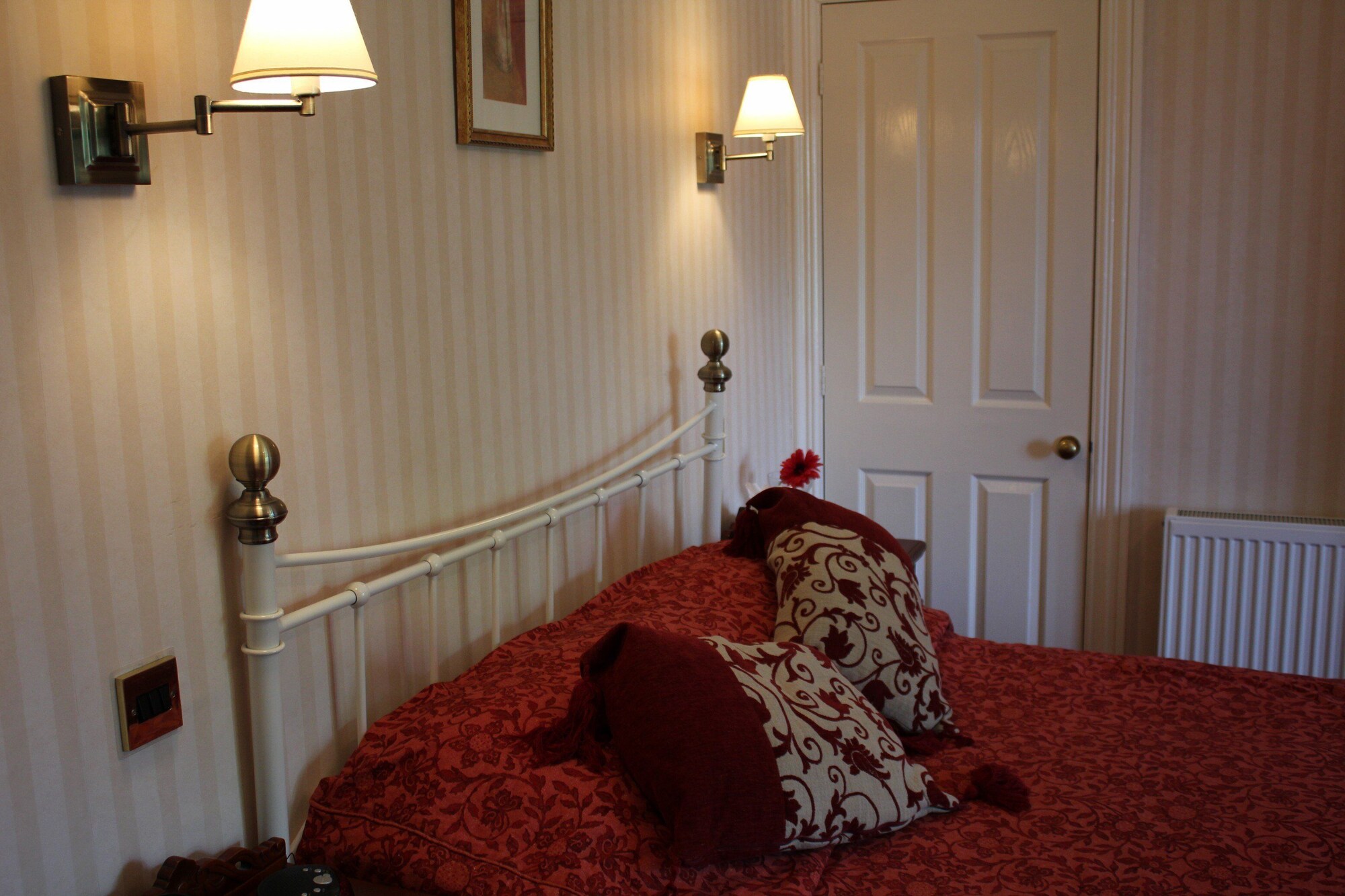 Old RectorySuite Room