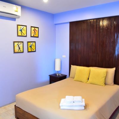 Double Room Pran Crescent Promo Code