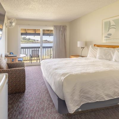 Standard Room Jot's Resort Promo Code