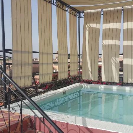 Riad Eden