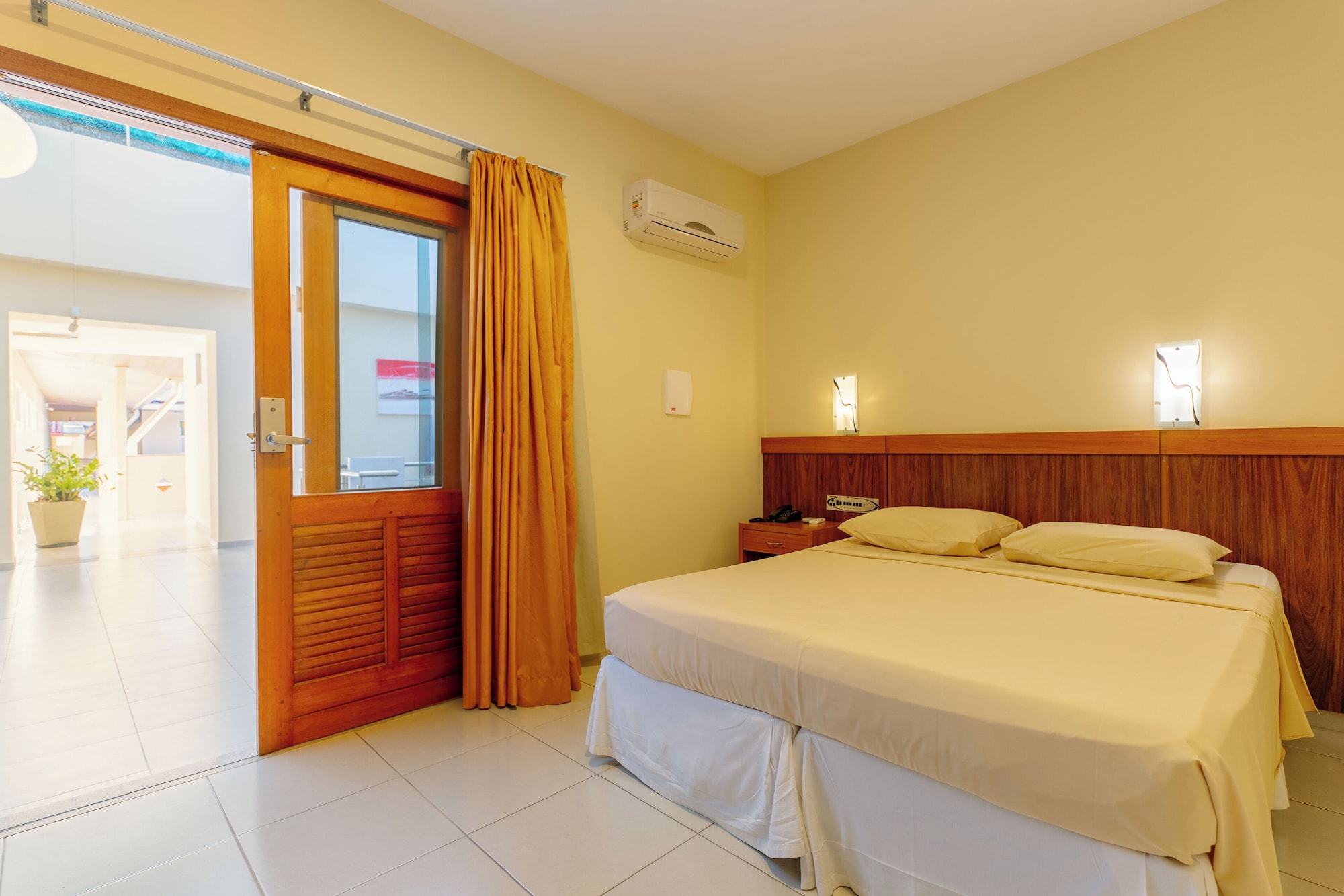 标准公寓 卡萨尔