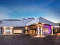 Avani Gaborone Resort & Casino Hotels in Gaborone