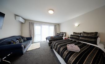 Willowbank Motel - Housity