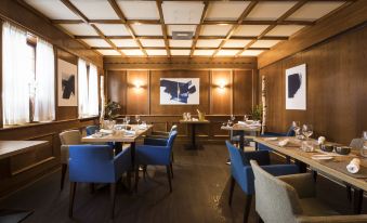 Hotel & Restaurant Rose - Housity