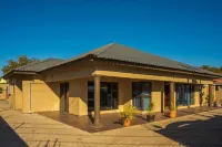 Peaconwood Boutique B&B Hoteles en 