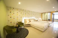 Trebel Pattaya
