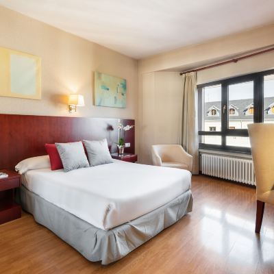 Double Room Crisol Riosol Promo Code