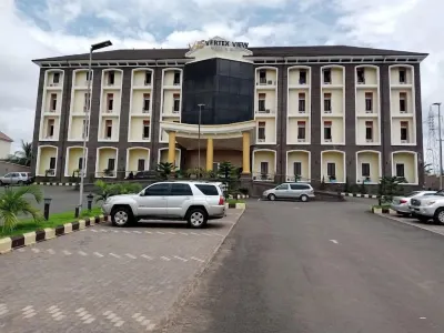 Vertex- View Hotel and Suites Hôtels à : 