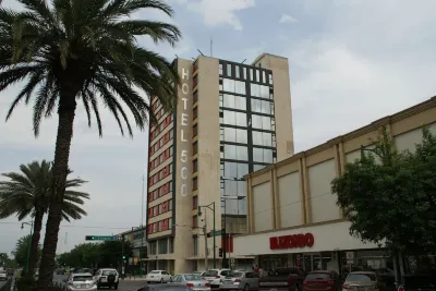 Hotel 500 Hotels in 