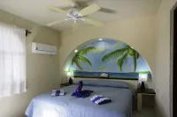 Aquatech Villas DeRosa Resort