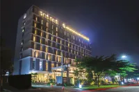 Swiss-Belinn Cikarang Hotel di 