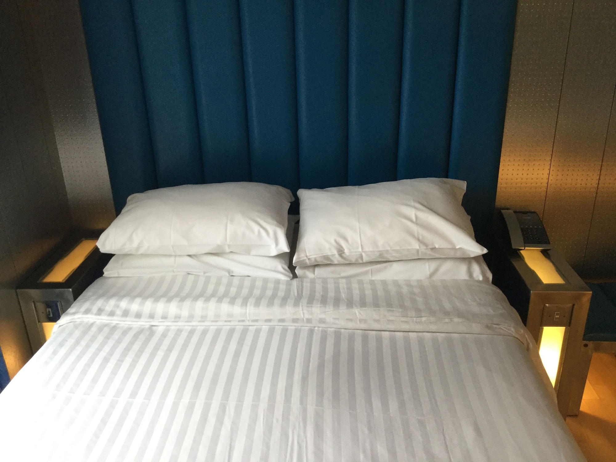 房间（双人styloroom）