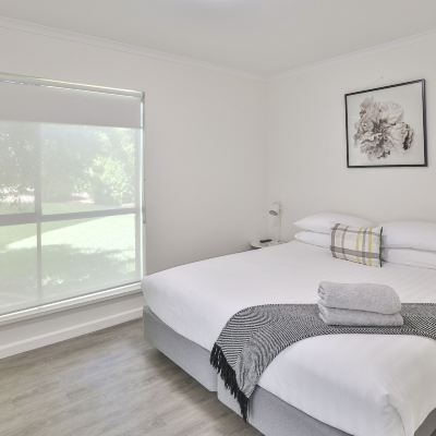 Standard One-Bedroom Room Mildura Holiday Villas Promo Code