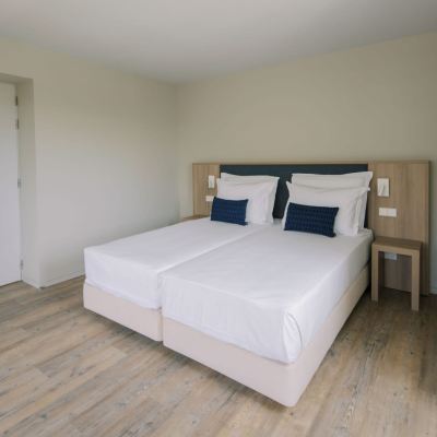 Junior Suite The Editory By The Sea Troia Comporta Promo Code