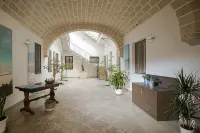 CasaTrapani Rooms & Apartments