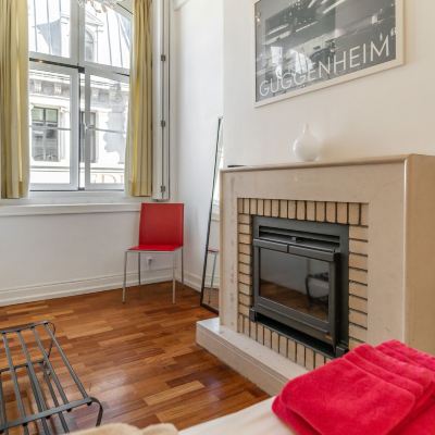 Apartment, 3 Bedrooms, City View (Ch 3) LV Premier Chiado CH Promo Code