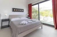 Natur Hotel Tanca