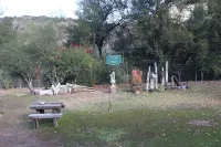 Aan Die Oewer Guest House Hotel di 
