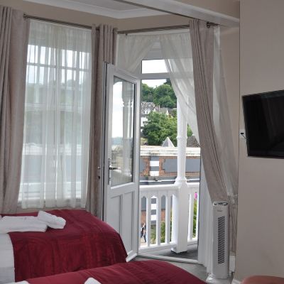 Super King Size Bed Or Twin Room, Ensuite, With Balcony Hotel Peppers Promo Code