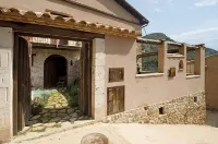 Casa El Bailador Hotele w: 