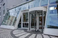 Centro Hotel Nürnberg, Trademark Collection by Wyndham Hôtels à : 