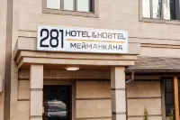 281 Hotel Hôtels à : 