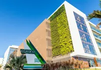 Oceana Atlântico Hotel Отели в г. 