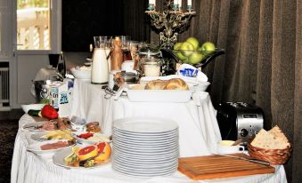 Palace Hotell - Housity