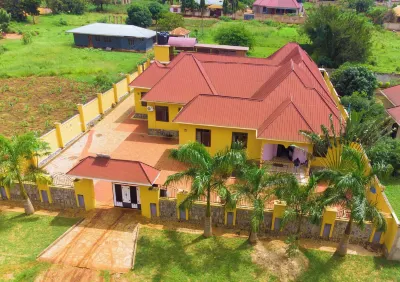 KDP LODGE KIHONDA Hotels in 