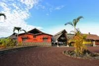 Hacienda Puerta del Cielo Eco Lodge & Spa Hotels in 