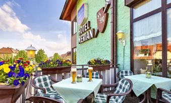 Hotel Merian Rothenburg - Housity