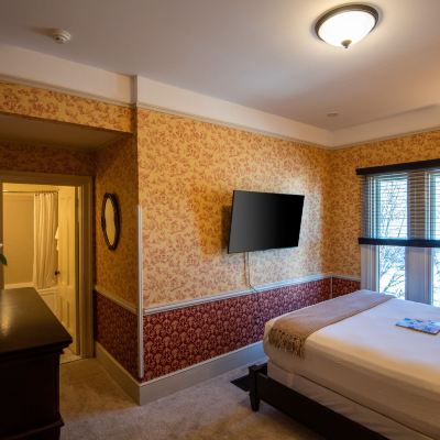 Room 3 The Primrose Promo Code