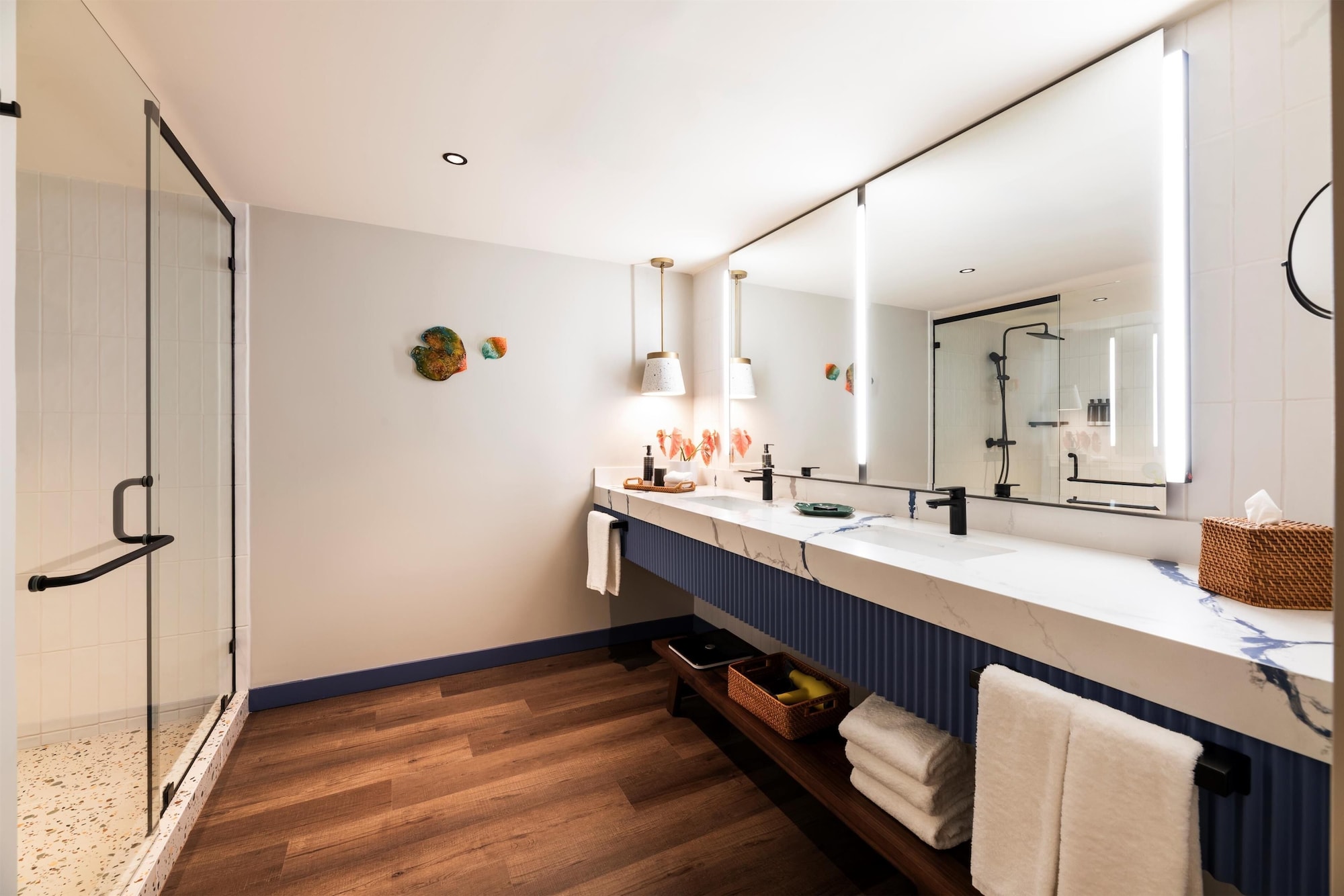 Hyatt Centric San Jose EscazuKing Suite-High Floor