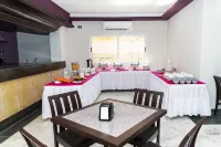 Hotel Gran Via Veracruz