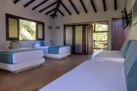 Coconuco Beach Palomino Hotels in 