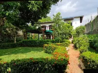 Hostal Casa San Mateo Hotele w: 