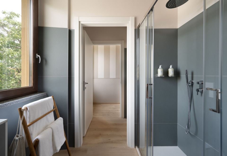 Villa Il PlatanoStandard Room