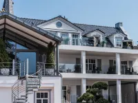 Spa Villa Beauty & Wellness Resort Hotels in Eichsfeld