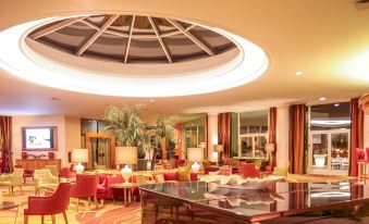 Hotel Dos Templarios - Housity