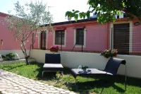 Tenuta Madre Terra Resort Hotele w: 