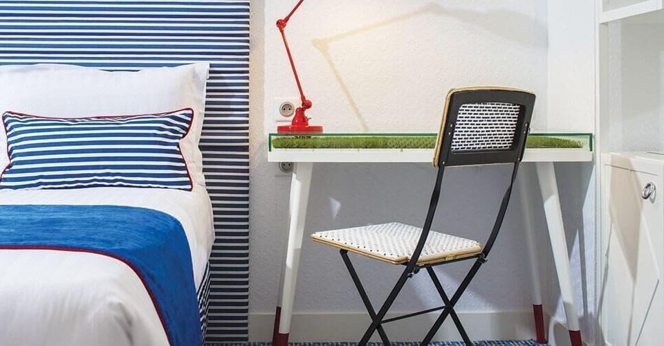 Double Room-Complimentary Soft Minibar, Courtesy Tray, Digital Press, Fitness, Sauna