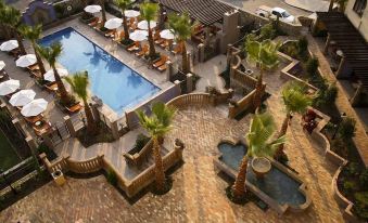 Hotel Encanto de Las Cruces - Housity