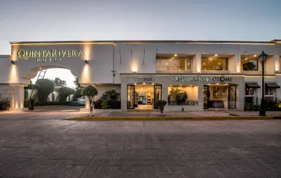 Quinta Rivera Hotel Hotels in 