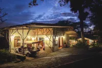 Finca Rosa Blanca Coffee Farm and Inn Отели в г. 