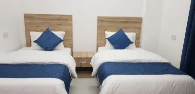 Duqm Suites Hotels in 