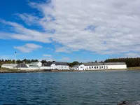 Glenegedale House Hotels in Islay